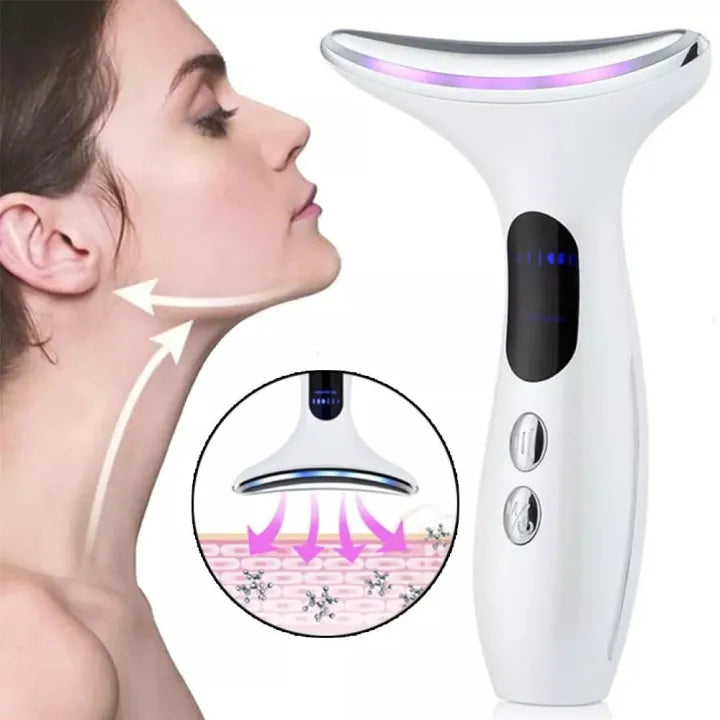 Face Lifting Massager