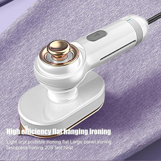 Handheld Steam Ironing Machine