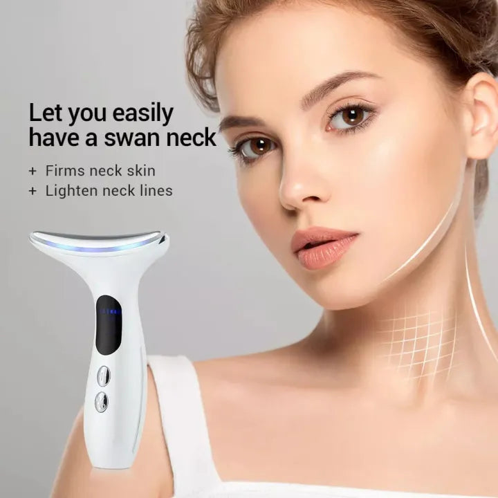 Face Lifting Massager